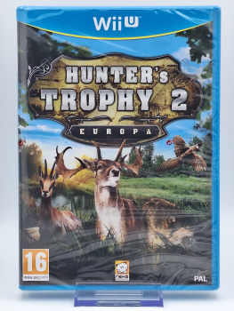 Hunter's Trophy 2 Europa - NEU
